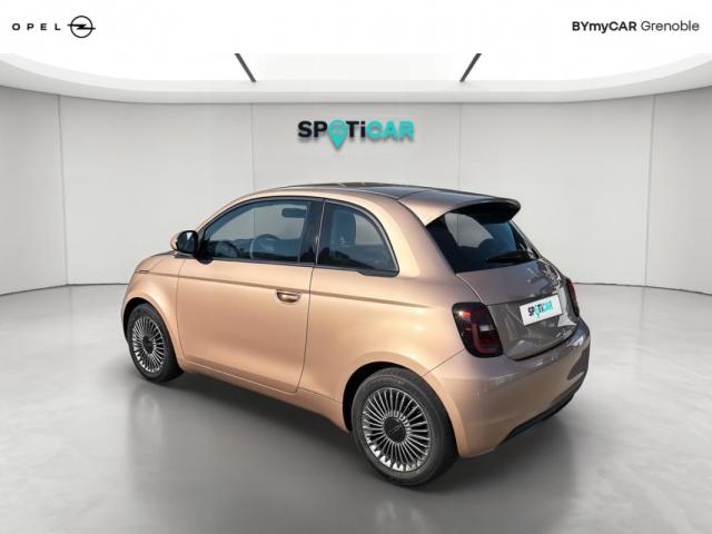 Fiat 500 image 3