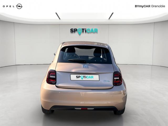 Fiat 500 image 7