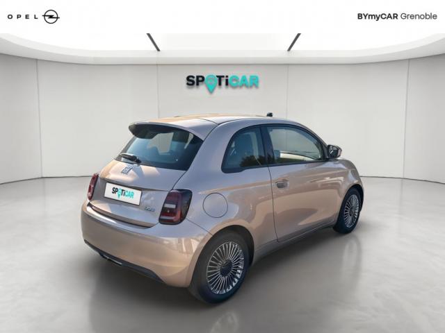 Fiat 500 image 5