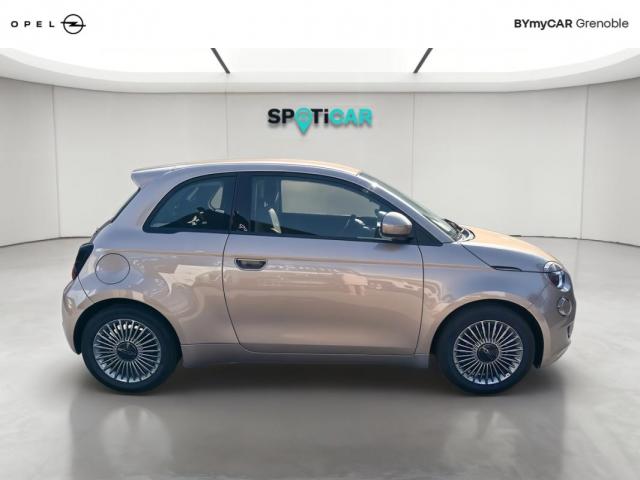Fiat 500 image 8