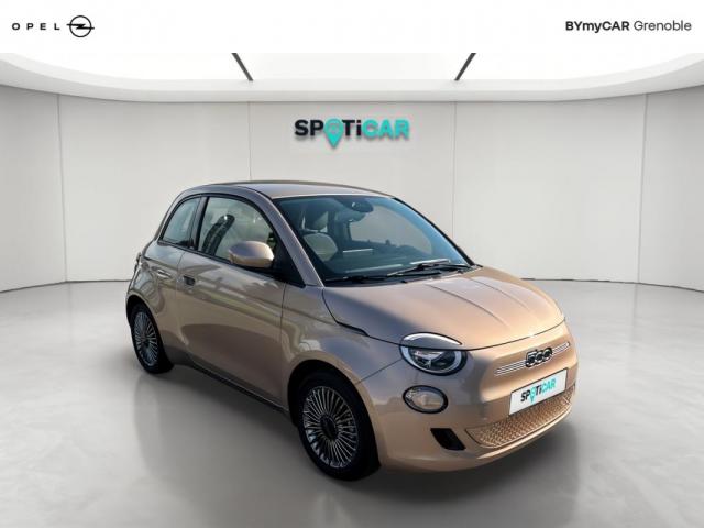 Fiat 500 image 2