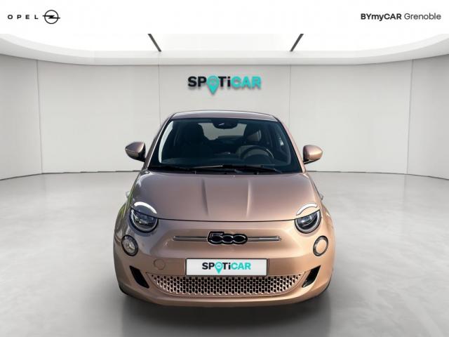 Fiat 500 image 6