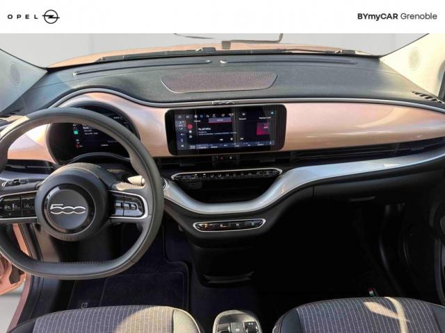Fiat 500 image 4