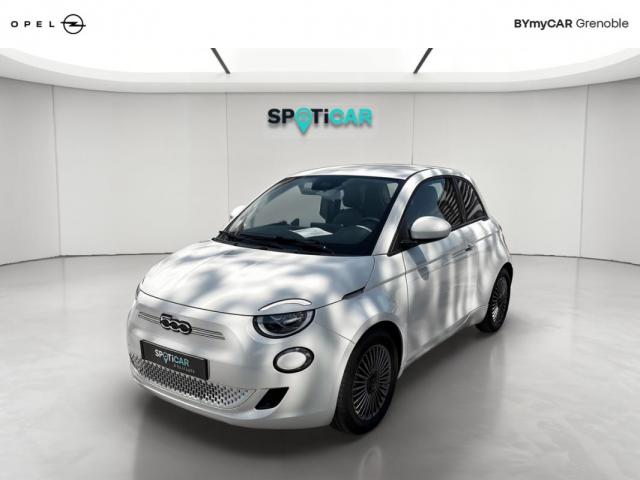 Fiat 500 500e My22 Serie 1 Step 2 Berline E 95 Ch Icône