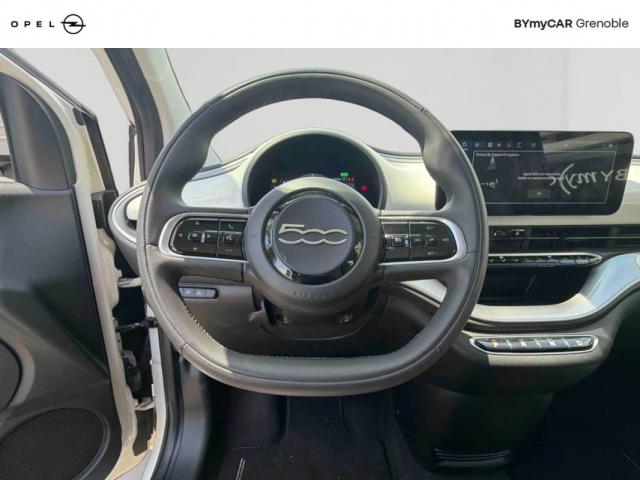 Fiat 500 image 9