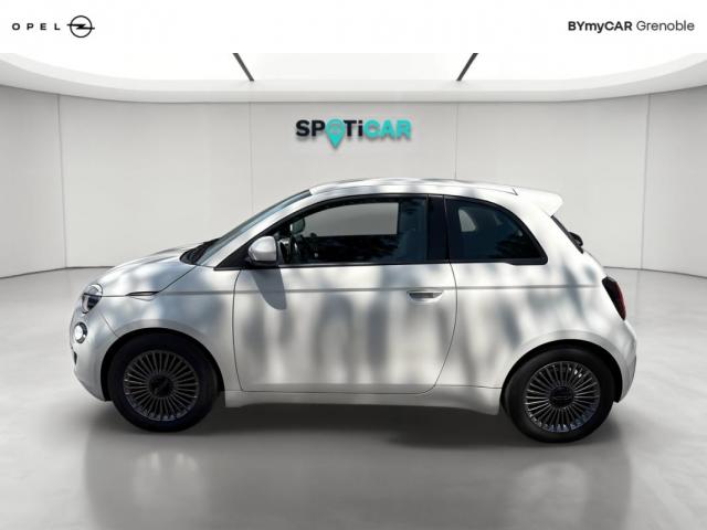 Fiat 500 image 3