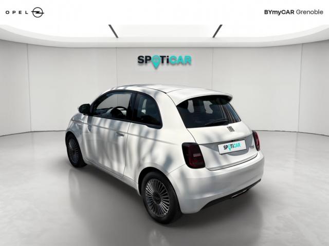 Fiat 500 image 8