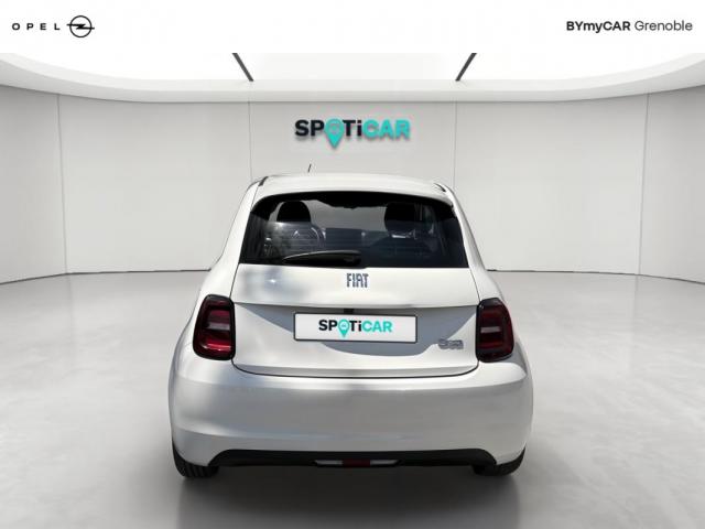 Fiat 500 image 1