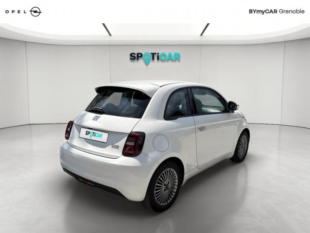 Fiat 500 image 7