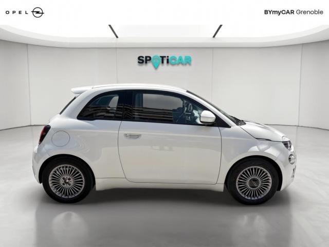 Fiat 500 image 4