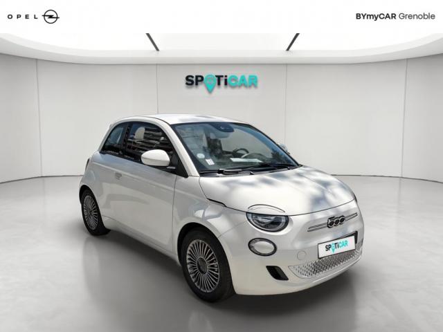 Fiat 500 image 2