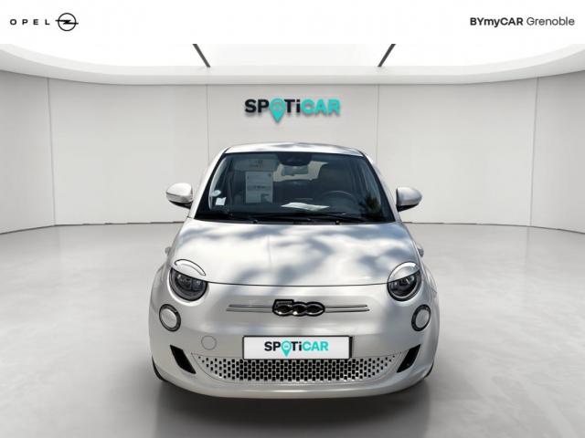Fiat 500 image 6