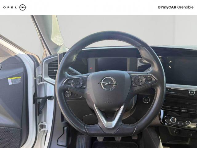 Opel Mokka image 4