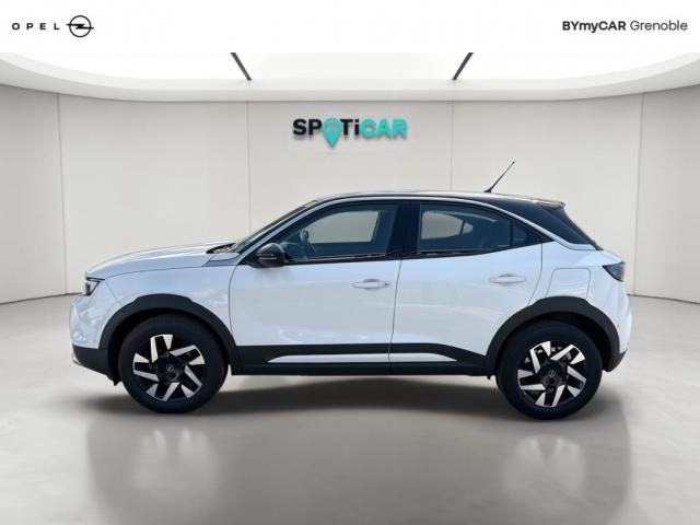 Opel Mokka image 2