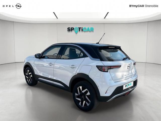Opel Mokka image 7
