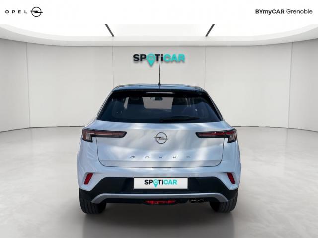 Opel Mokka image 3