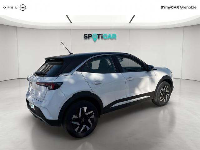 Opel Mokka image 5