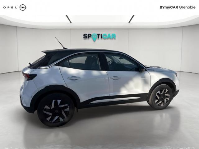 Opel Mokka image 6