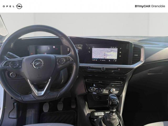 Opel Mokka image 1