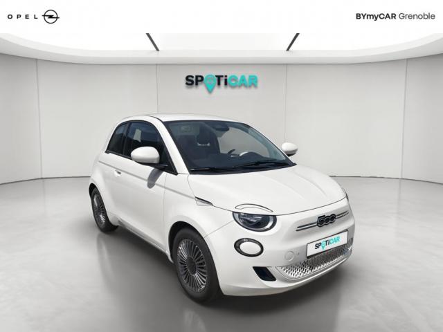 Fiat 500 500e Berline E 95 Ch Nouvelle