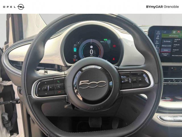 Fiat 500 image 2