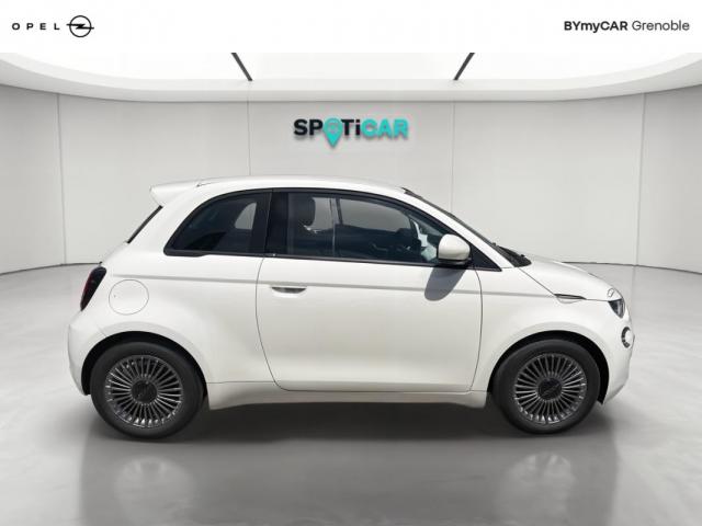 Fiat 500 image 9