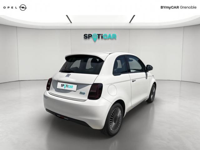 Fiat 500 image 3