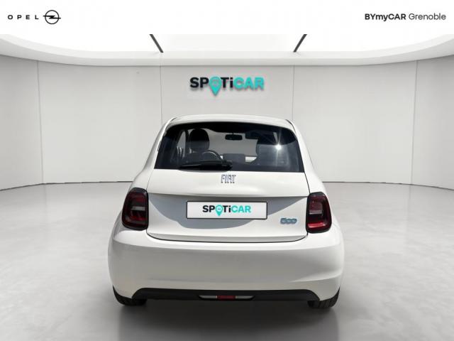 Fiat 500 image 5