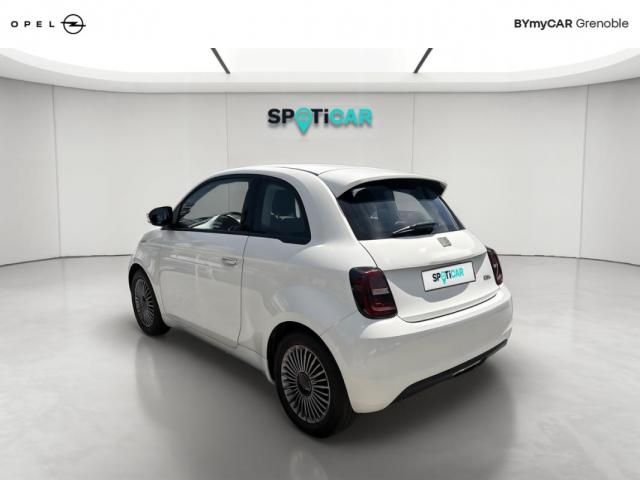Fiat 500 image 4