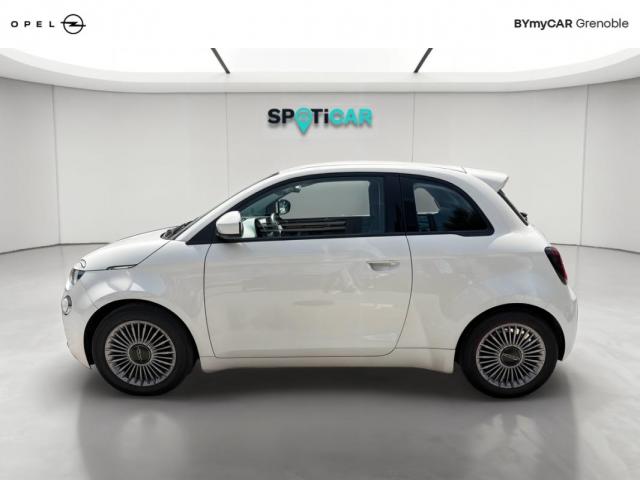 Fiat 500 image 6