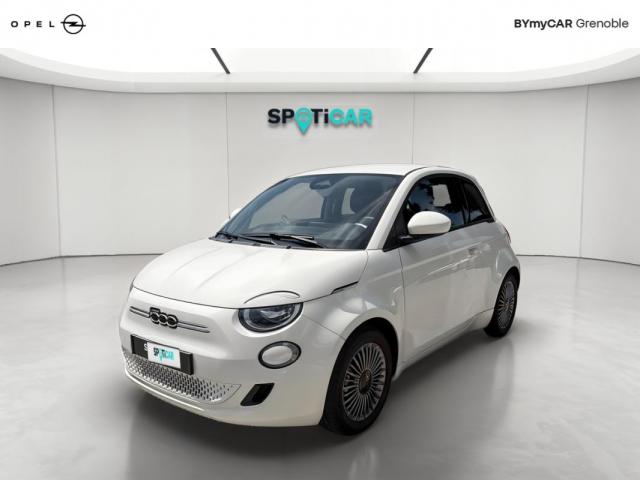 Fiat 500 image 8
