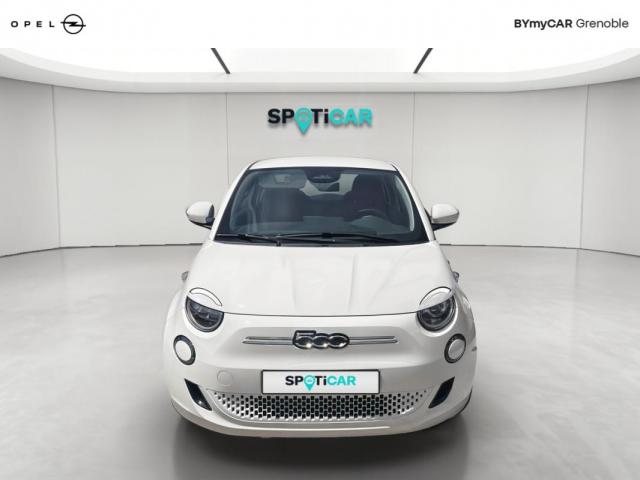 Fiat 500 image 1