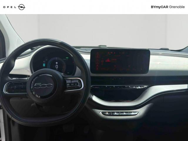 Fiat 500 image 7