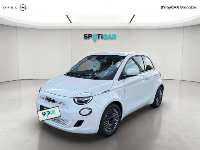 Fiat 500 d’occasion