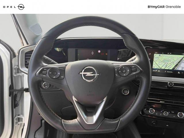 Opel Mokka image 1