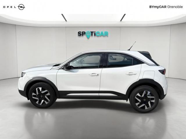 Opel Mokka image 5