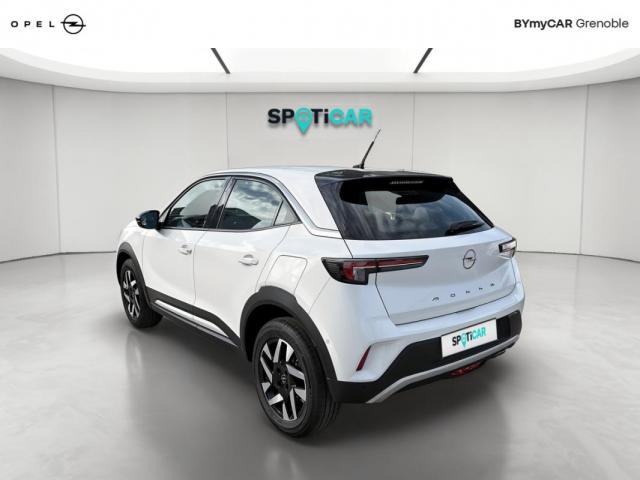 Opel Mokka image 4