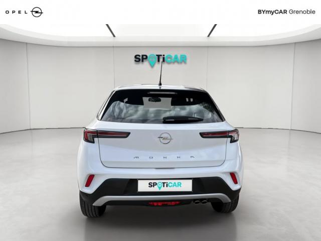 Opel Mokka image 6