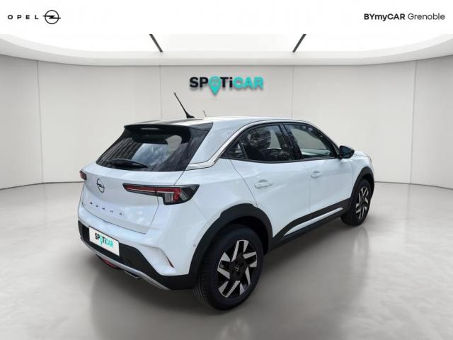 Opel Mokka image 8