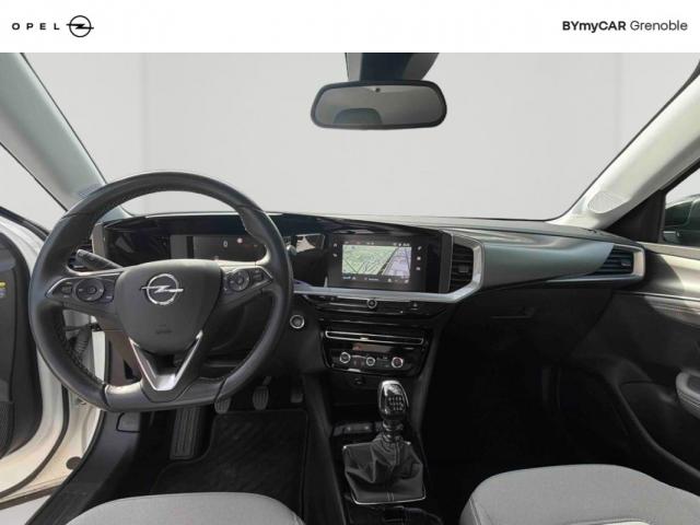 Opel Mokka image 3
