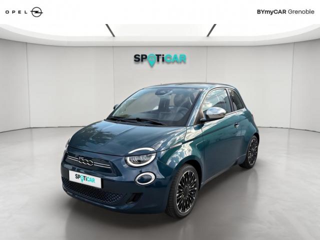 Fiat 500 d’occasion