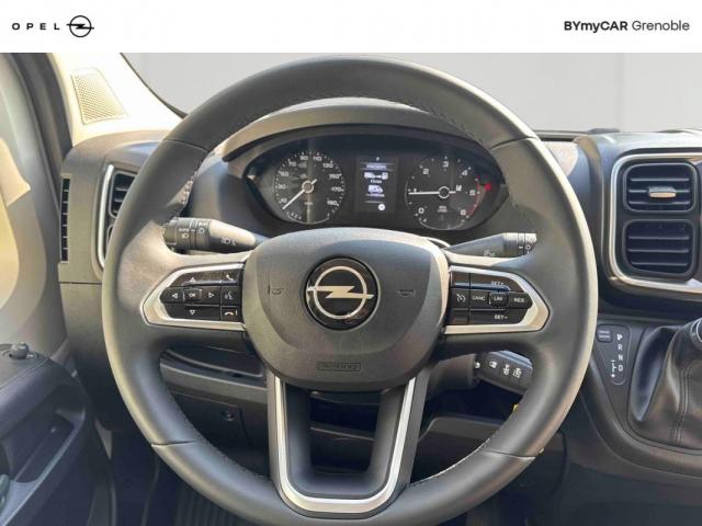 Opel Movano image 4