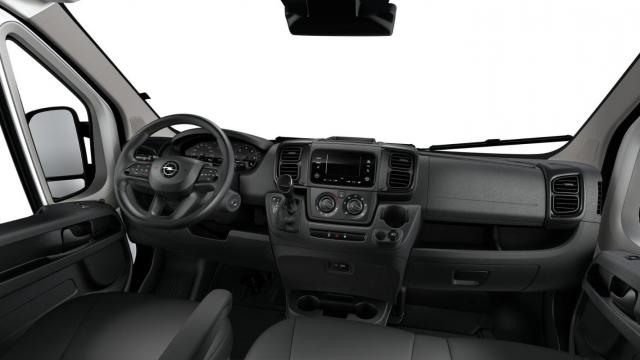 Opel Movano image 6