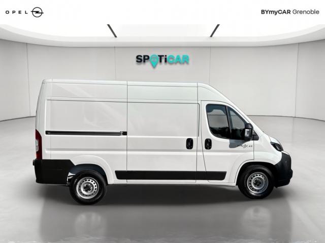 Opel Movano image 3