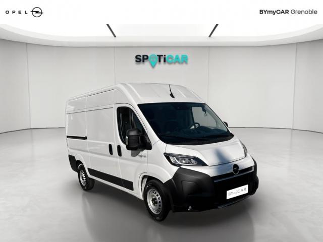 Opel Movano image 5