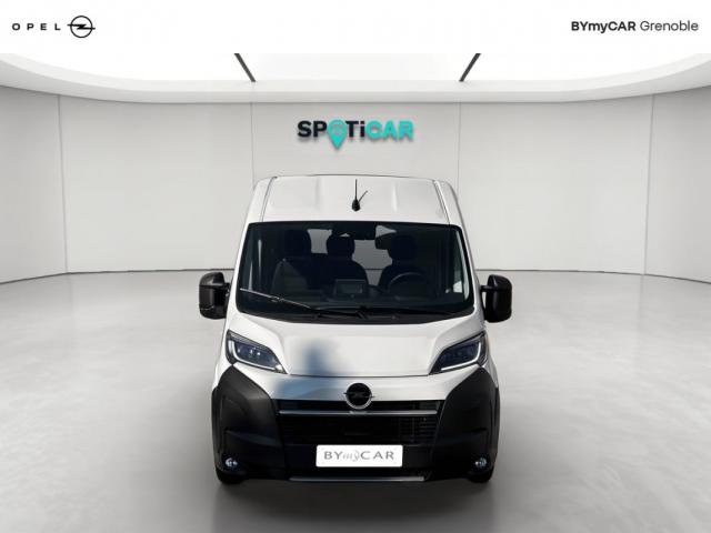 Opel Movano image 2