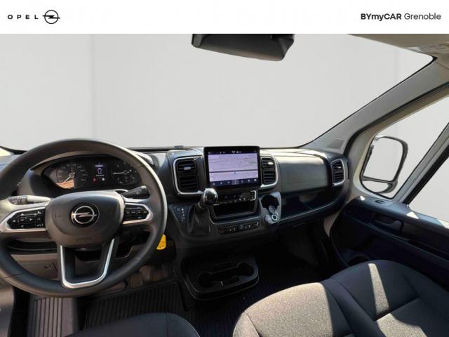 Opel Movano image 1