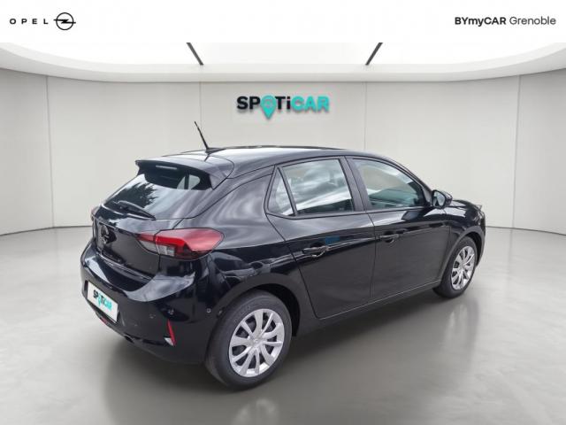 Opel Corsa 1.2 Turbo 100 Ch Edition