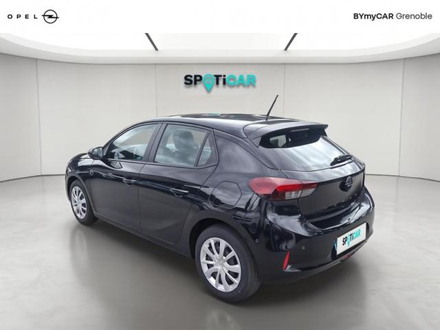 Opel Corsa image 4