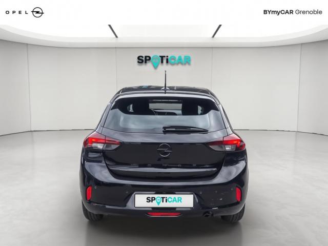 Opel Corsa image 8